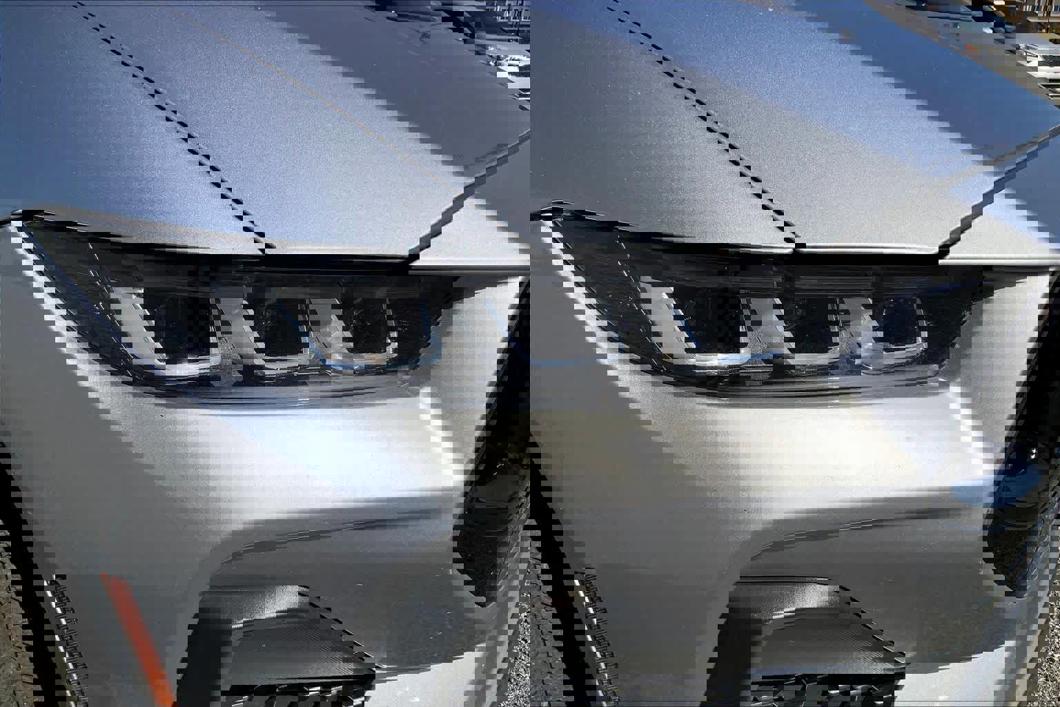 Certified 2024 Ford Mustang GT Premium image 24