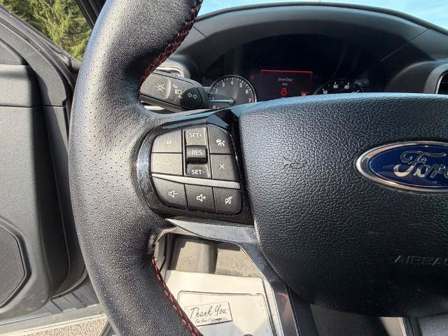 Certified 2023 Ford Explorer ST-Line AWD/4WD image 40