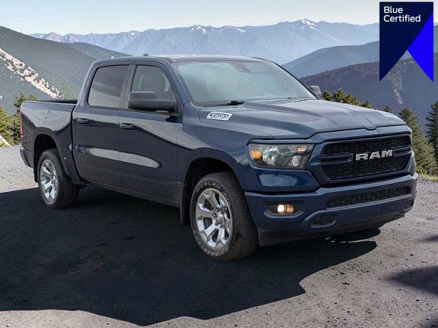 Used 2024 RAM 1500 Tradesman video 1