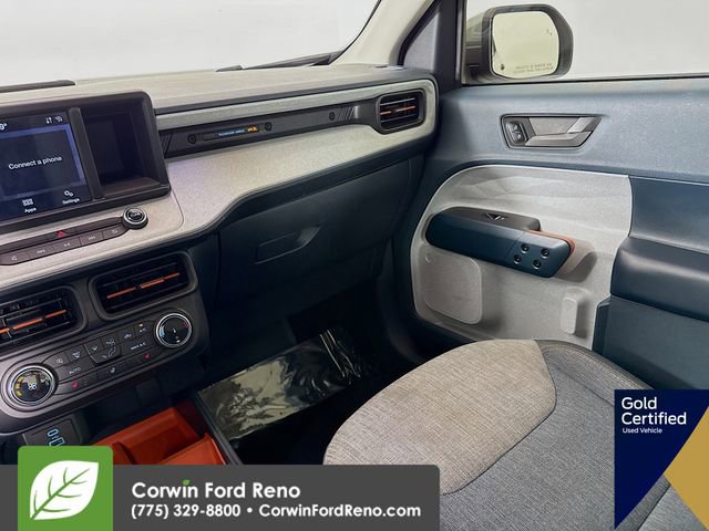 Certified 2022 Ford Maverick XLT w/ XLT Luxury Package image 26