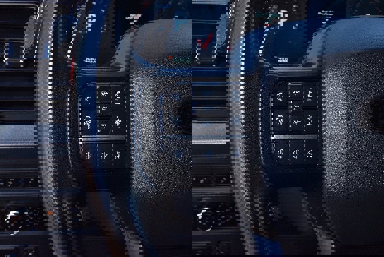 Certified 2024 Ford F150 Raptor image 23