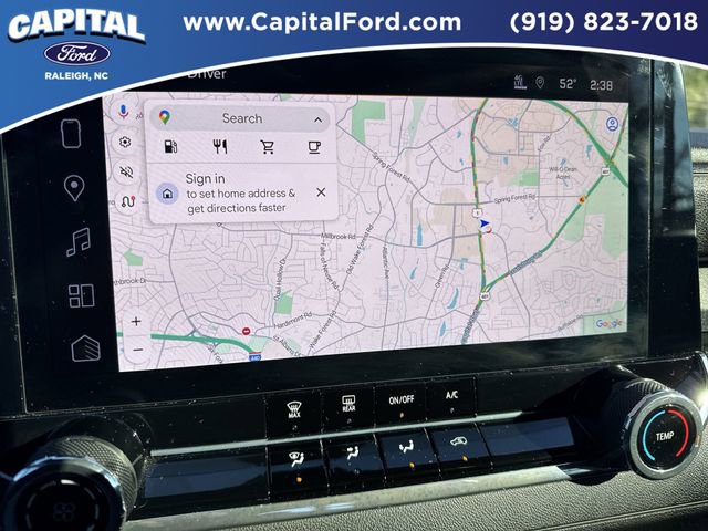 Used 2024 Chevrolet Colorado Trail Boss w/ Advanced Trailering Package image 31