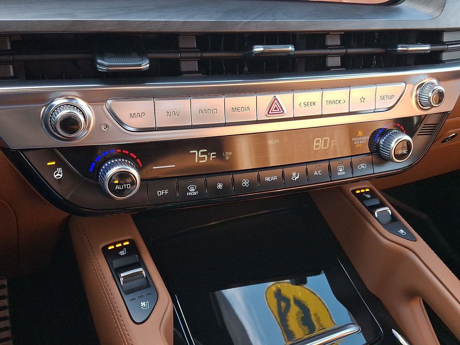 Used 2024 Kia Telluride SX X-Line image 18