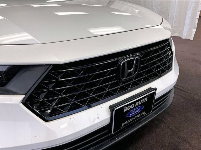 Used 2024 Honda Accord LX image 29