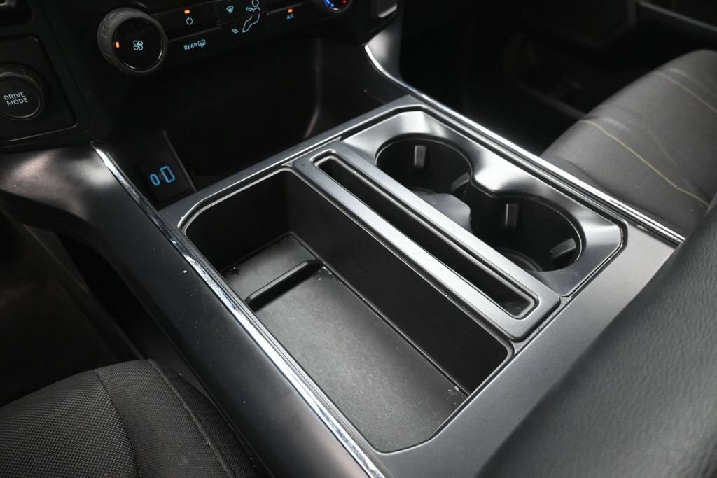 Certified 2024 Ford F150 STX RWD image 31