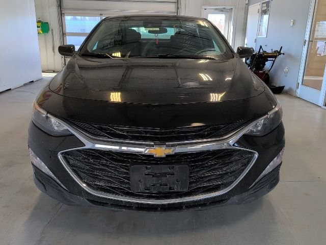 Certified 2023 Chevrolet Malibu LT w/ Midnight Edition image 8