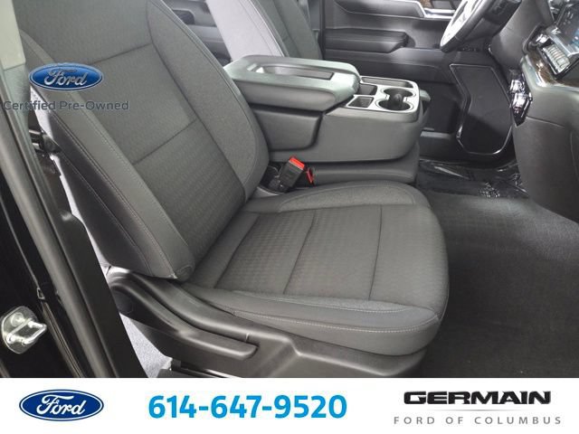 Used 2023 GMC Sierra 1500 Elevation AWD/4WD image 31