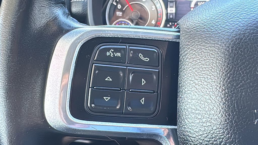 Used 2022 RAM 3500 Laramie image 15