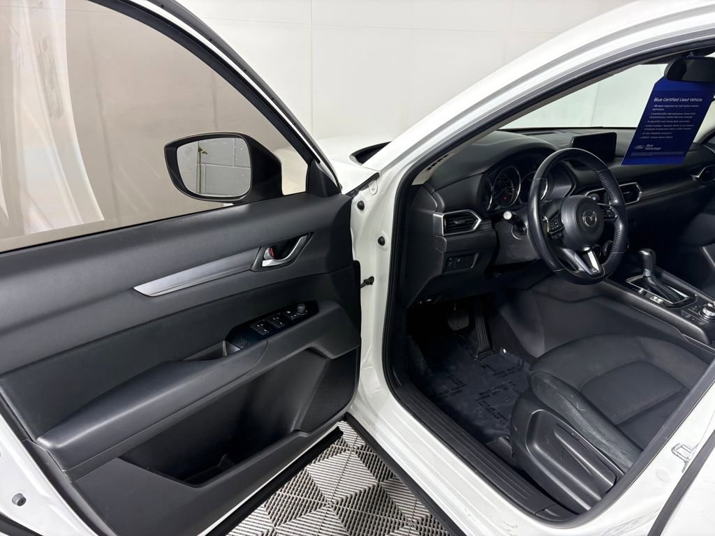 Used 2019 MAZDA CX-5 Sport image 13