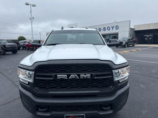 Used 2019 RAM 2500 Tradesman AWD/4WD image 2