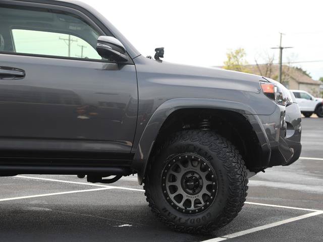 Used 2023 Toyota 4Runner TRD Off-Road Premium w/ Off Road Premium Plus Package AWD/4WD image 7