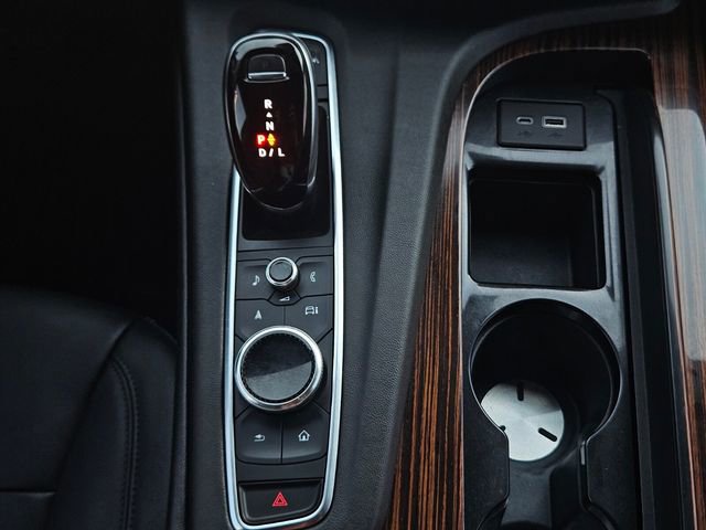 Used 2024 GMC Sierra 2500 AT4X image 27