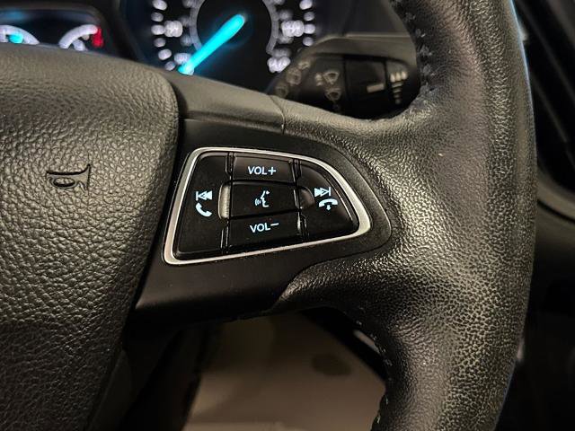 Certified 2018 Ford Escape Titanium image 21