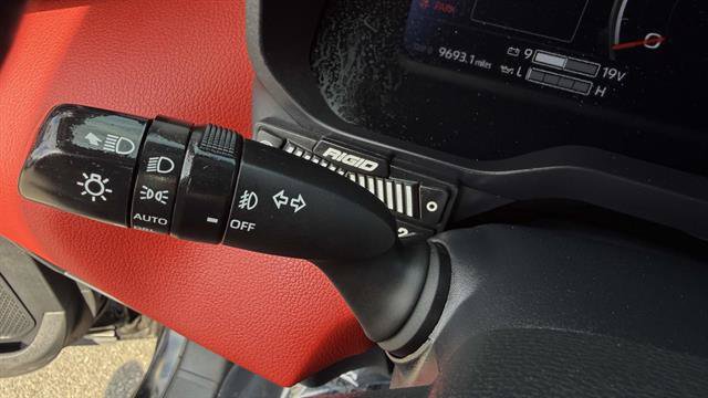 Used 2022 Toyota Tundra TRD Pro AWD/4WD image 17