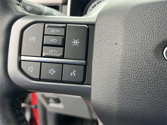 Certified 2022 Ford F150 XLT w/ Equipment Group 302A High image 31