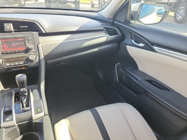Used 2019 Honda Civic LX image 20