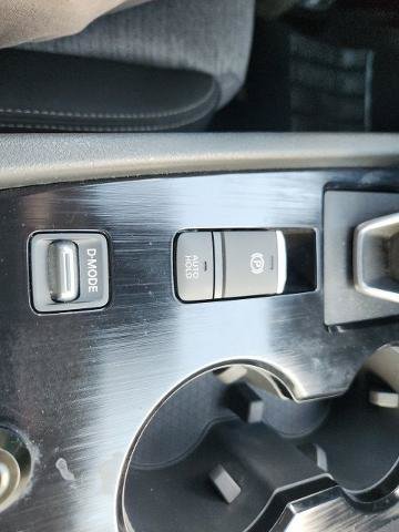 Used 2021 Nissan Rogue SV FWD image 28
