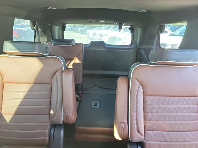 Used 2023 GMC Yukon Denali Ultimate image 21