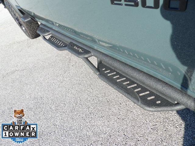 Used 2026 Chevrolet Silverado 2500 LT w/ Trail Boss Package AWD/4WD image 16