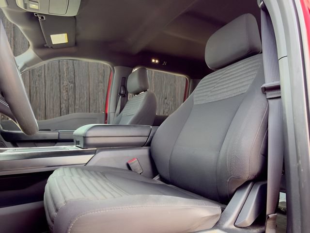 Certified 2023 Ford F150 XL w/ STX Appearance Package RWD image 15