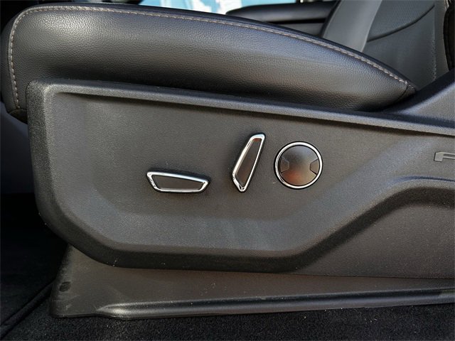 Certified 2024 Ford F150 Lightning Lariat image 28