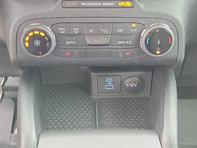 Certified 2022 Ford Bronco Sport Badlands image 28