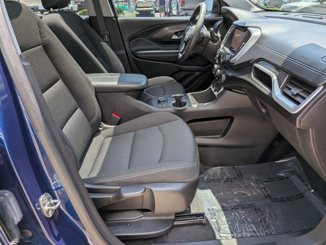 Used 2022 GMC Terrain SLE w/ Driver Convenience Package FWD image 39
