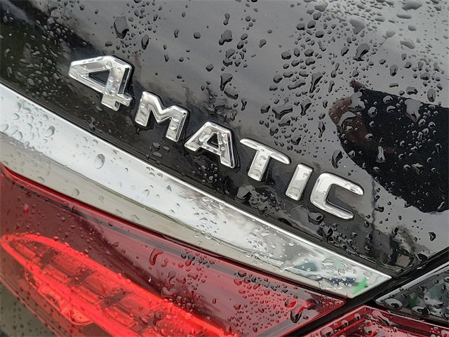 Used 2022 Mercedes-Benz E 450 4MATIC Sedan image 36