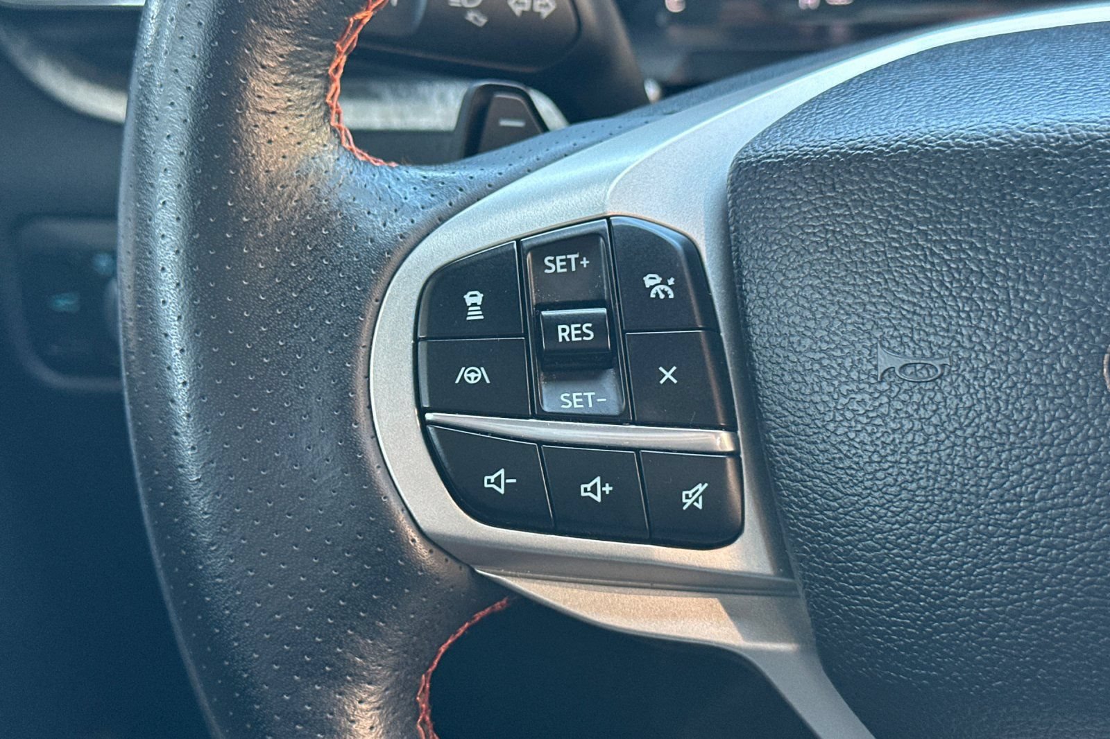 Certified 2024 Ford Explorer Timberline w/ Timberline Technology Package AWD/4WD image 37