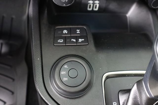 Certified 2020 Ford Ranger Lariat w/ Equipment Group 501A Mid image 55