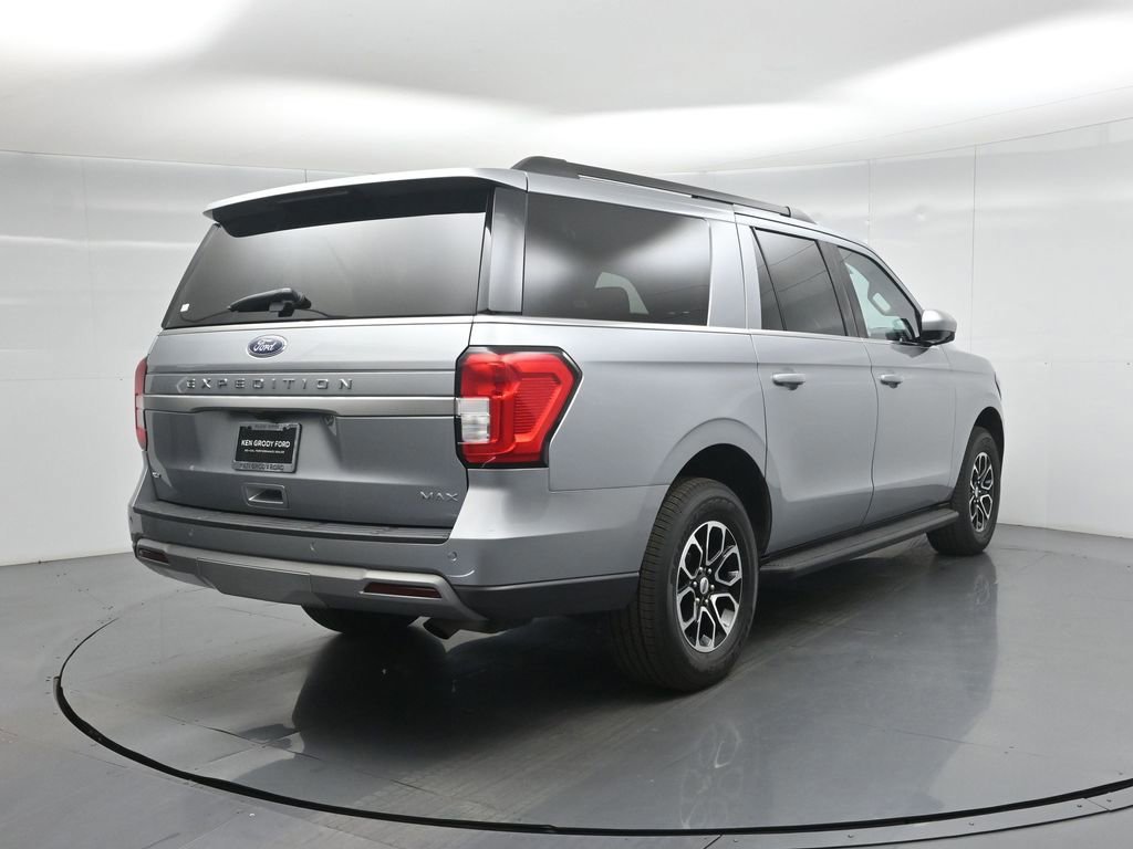 Certified 2024 Ford Expedition Max XLT image 18