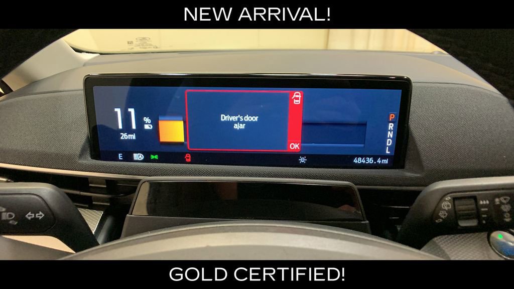 Certified 2021 Ford Mustang Mach-E Select w/ Comfort/Technology Package AWD/4WD image 34