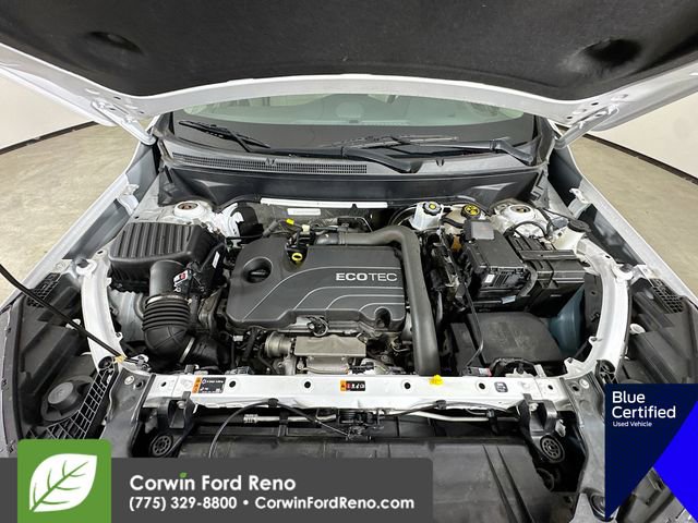 Used 2022 GMC Terrain Denali w/ Denali Premium Package image 32