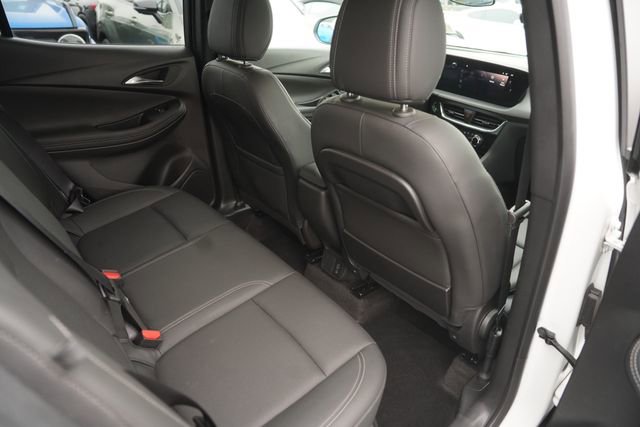 Used 2024 Buick Encore GX Sport Touring w/ Comfort Package FWD image 14