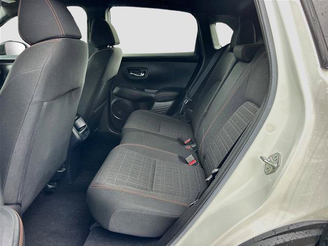 Used 2023 Honda HR-V Sport image 25