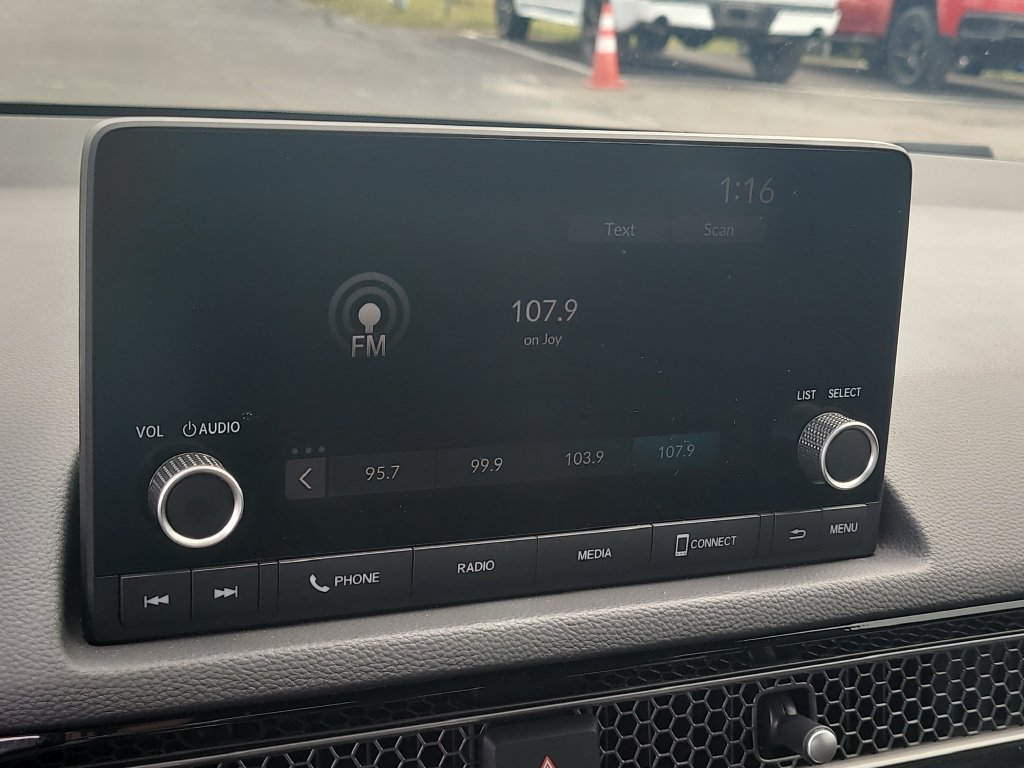Used 2024 Honda Civic Sport image 18