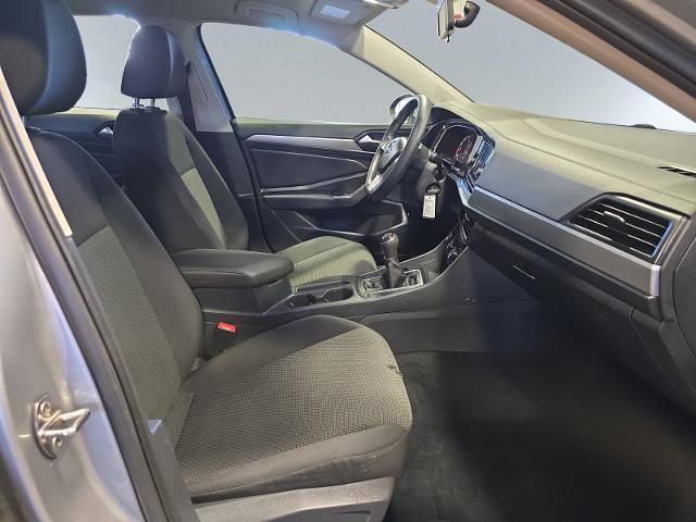 Used 2019 Volkswagen Jetta S FWD image 19