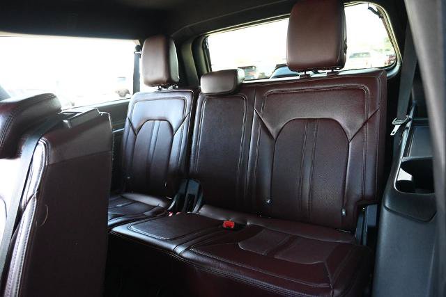 Certified 2024 Ford Expedition Max Limited AWD/4WD image 29