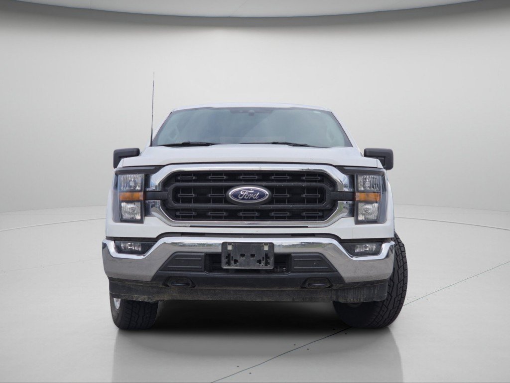 Certified 2023 Ford F150 XLT AWD/4WD image 3