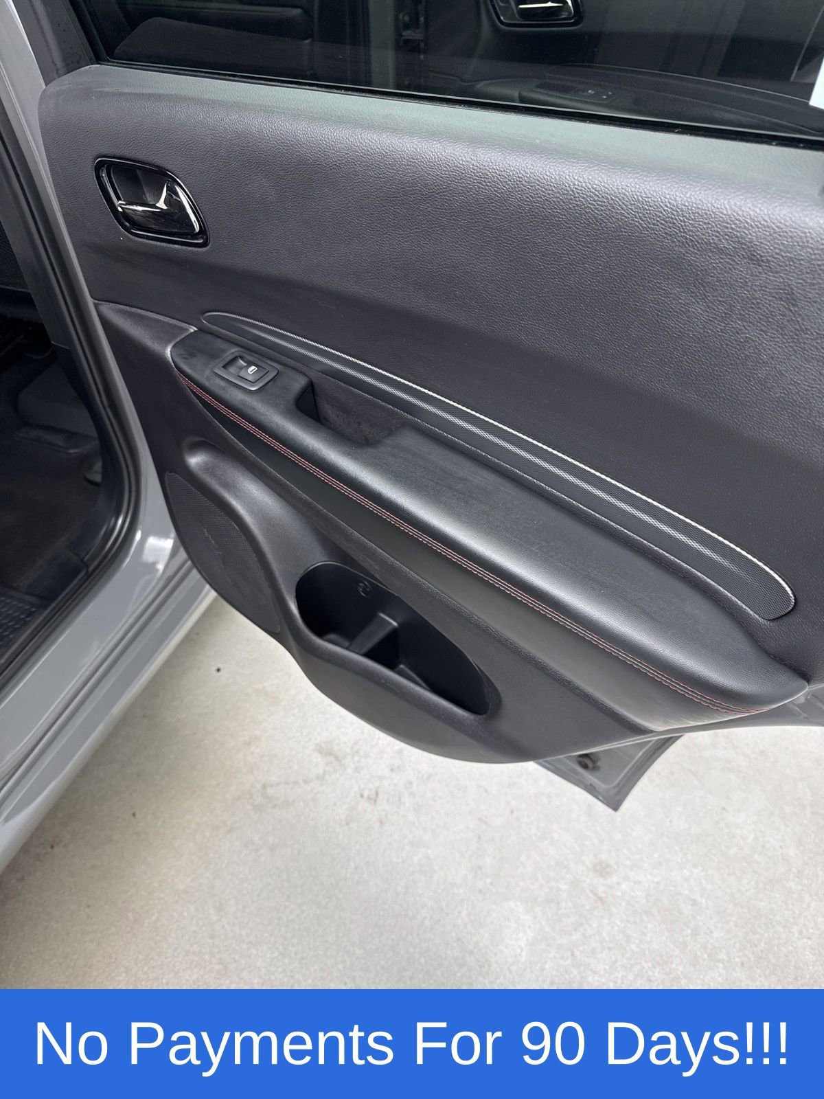 Used 2025 Dodge Durango GT AWD/4WD image 38