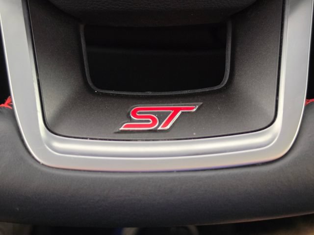 Certified 2025 Ford Explorer ST AWD/4WD image 36
