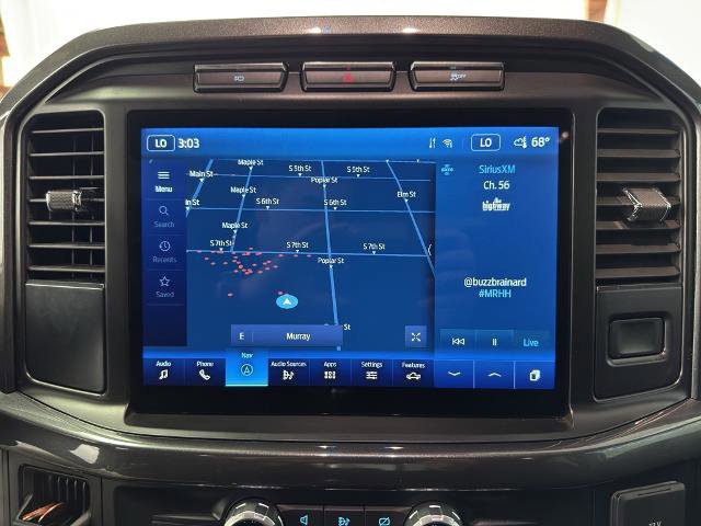 Certified 2023 Ford F150 XLT w/ Equipment Group 302A High image 15