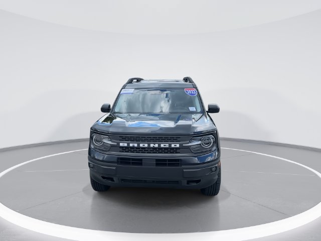 Certified 2023 Ford Bronco Sport Badlands AWD/4WD image 2