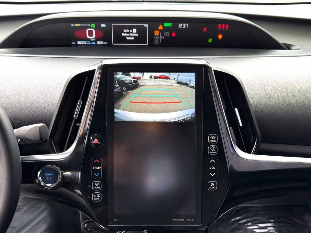 Used 2022 Toyota Prius Prime XLE image 26