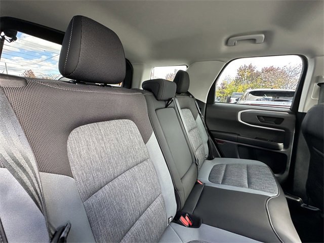 Certified 2024 Ford Bronco Sport Big Bend w/ Convenience Package image 38