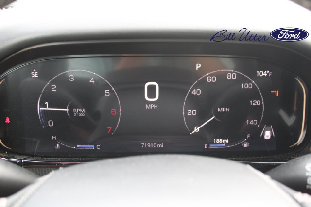 Used 2024 Jeep Grand Wagoneer L Series II w/ Quick Order Packagew 28T AWD/4WD image 27