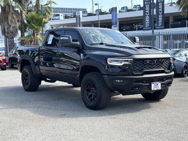 Used 2025 RAM 1500 RHO w/ RHO Level 1 Equipment Group AWD/4WD image 4
