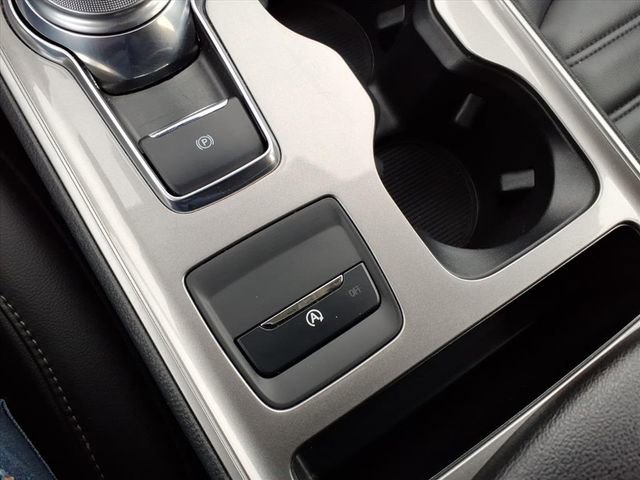 Certified 2024 Ford Edge SEL image 29