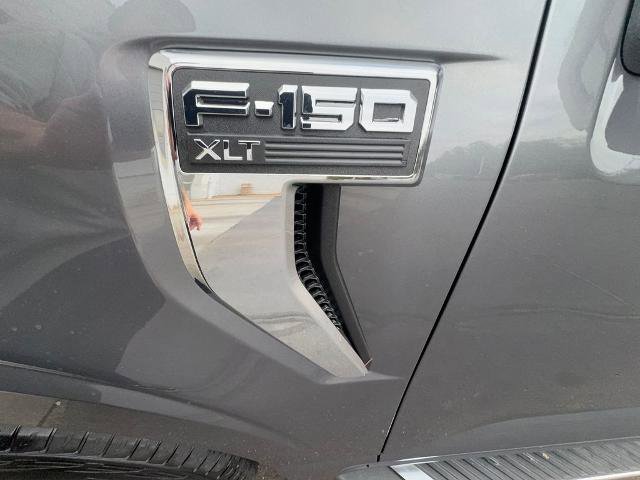 Certified 2023 Ford F150 XLT w/ Equipment Group 302A High AWD/4WD image 9