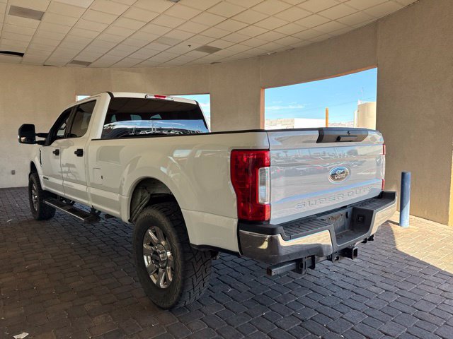 Certified 2018 Ford F250 XLT AWD/4WD image 2